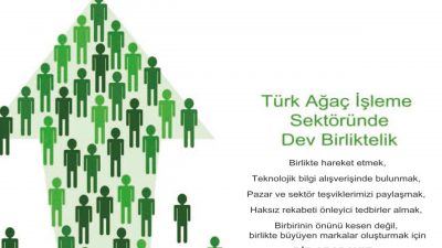 Ağaç Makineleri Teknoloji ve Araştırma Dergisi