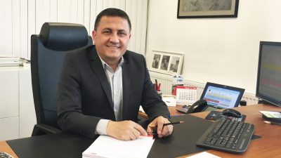 TAMDER Y.K. Üyesi Murat Durular, Ağaç İşleme Makinecileri Sektörünü Temsilen Uluslararası 6. Mobilya Kongresinde Bir Konuşma Yapacak