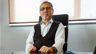 ÜYE FİRMALARIMIZLA SÖYLEŞİLER -1 (MISIRLI GROUP) Ahmet Mısırlı : “Türkiye’deki en iyi, en büyük, en önemli yatırım insana yapılan yatırımdır”