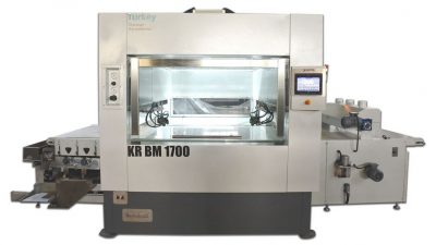 KARABUDAK MAKİNE, 2020 Yılında Endüstri 4.0’a Geçiş Sürecini Tamamlıyor