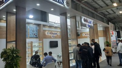 TAMDER Üyeleri Woodtech 2021 Fuarında : BİLKES